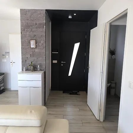 Villa Entre Bois Et Lumiere *