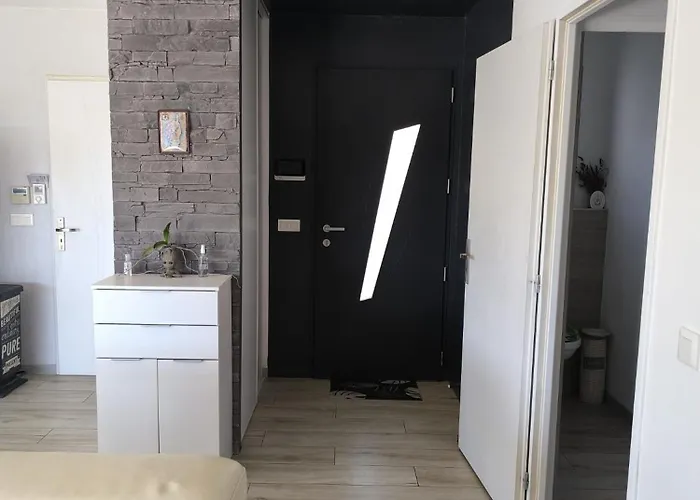 Villa Entre Bois Et Lumiere *